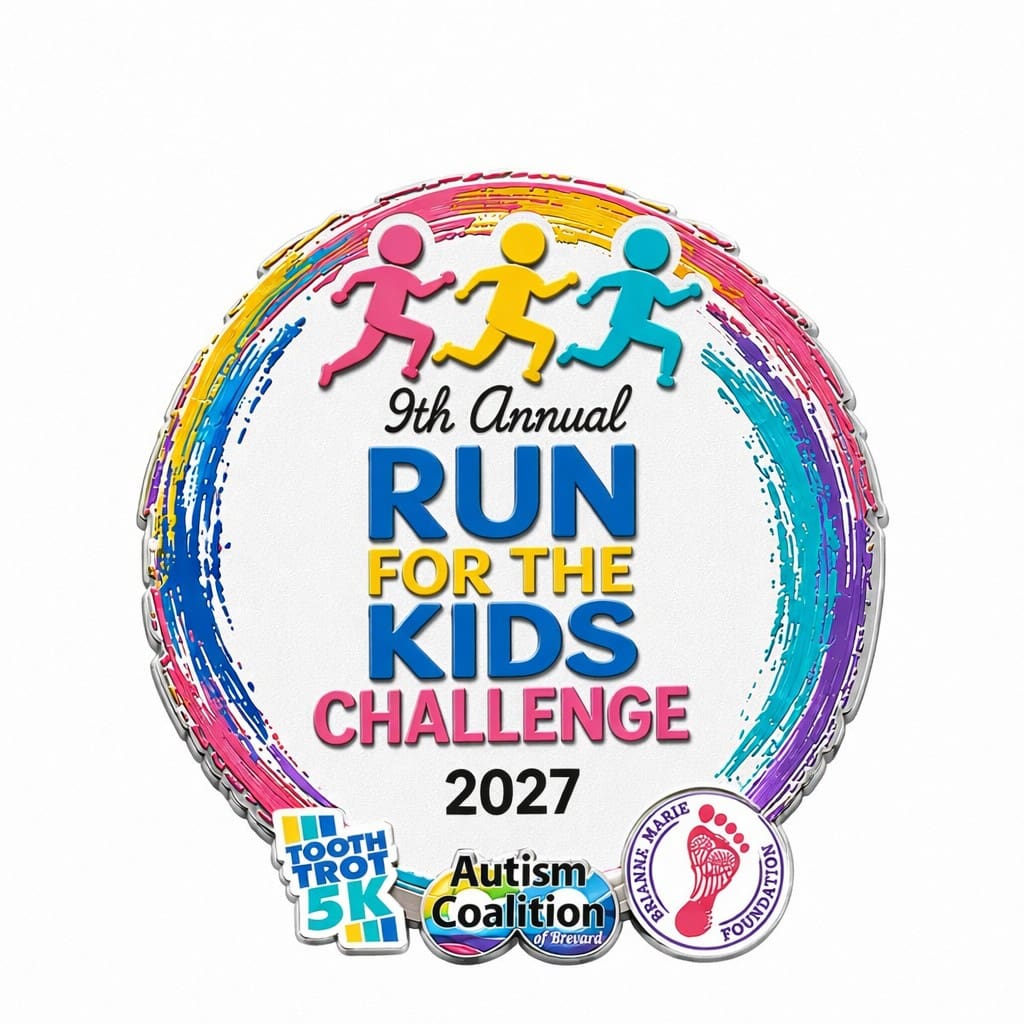 Run for the Kids Challenge 2027 - Adult Virtual Registration